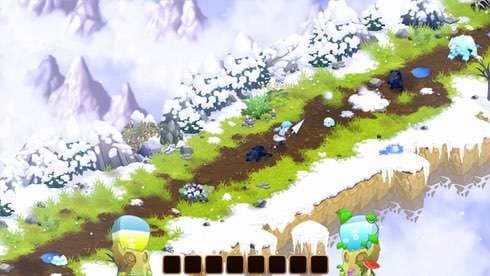 Clicker Heroes 2 screenshot 5