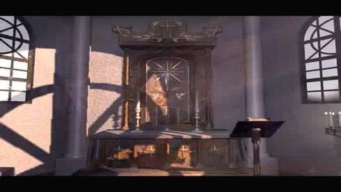 Amerzone:探险家的记忆传承 screenshot 6