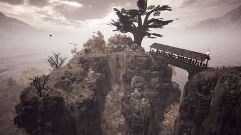 Drizzlepath: Glass screenshot 6