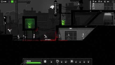 Zombie Night Terror screenshot 6