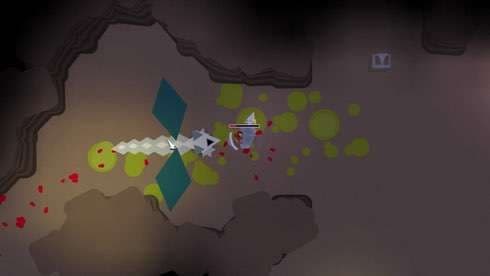 Unexplored screenshot 3