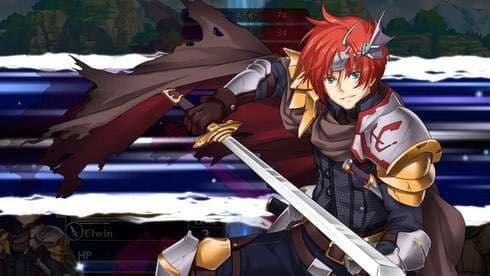 Langrisser 1 and 2 screenshot 5