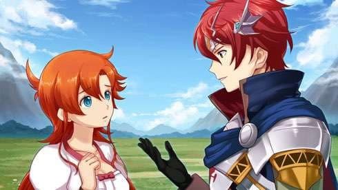 Langrisser 1 and 2 screenshot 3