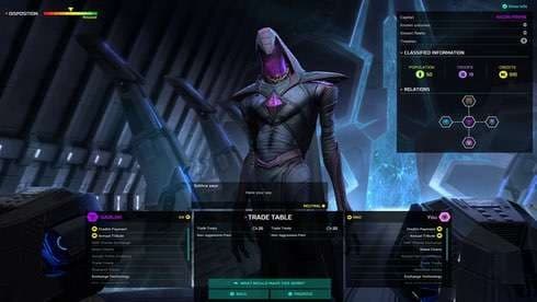 银河霸主 screenshot 1