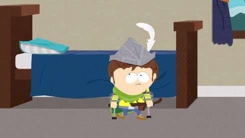 South Park: The Stick of Truth (игра) screenshot 5