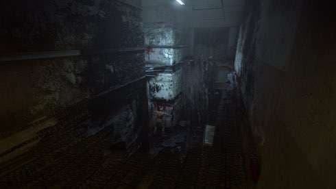 Outlast (+Whistleblower) screenshot 3