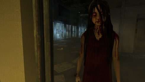 F.E.A.R. 3 screenshot 1