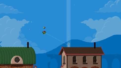 Mable and The Wood screenshot 5