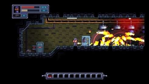 One Dog Story screenshot 1