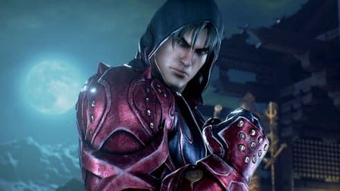 TEKKEN 7 screenshot 6