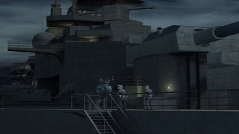 Call of Duty screenshot 2