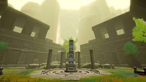 Memorrha screenshot 4