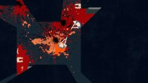 APE OUT screenshot 1