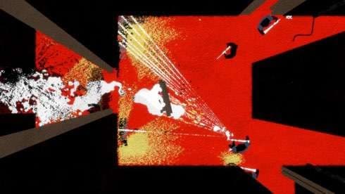 APE OUT screenshot 5