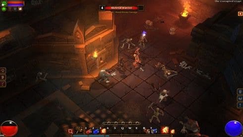 Torchlight 2 screenshot 4