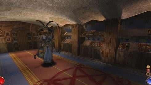 Arx Fatalis screenshot 6