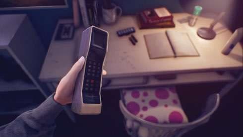The Suicide of Rachel Foster screenshot 1