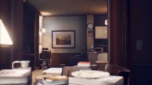 The Suicide of Rachel Foster screenshot 2