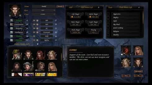 Dungeon Of Dragon Knight screenshot 6