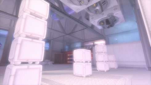 量子谜题 screenshot 2