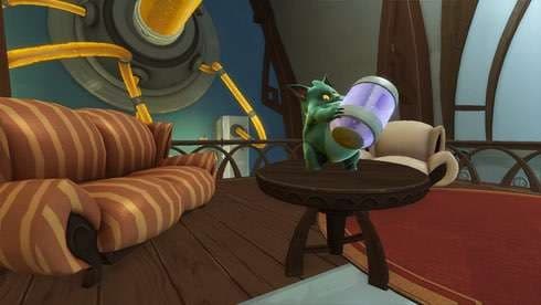 量子谜题 screenshot 1