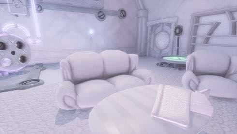 量子谜题 screenshot 4