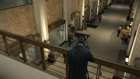 PayDay 2 screenshot 6