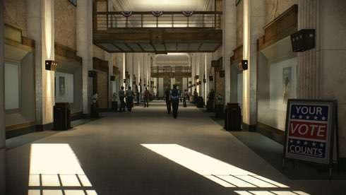 PayDay 2 screenshot 5
