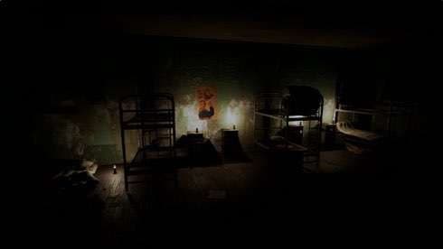 Palmyra Orphanage screenshot 5