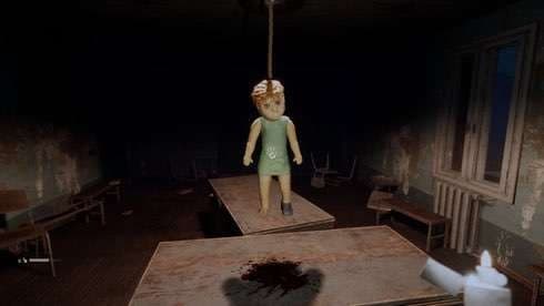 Palmyra Orphanage screenshot 4