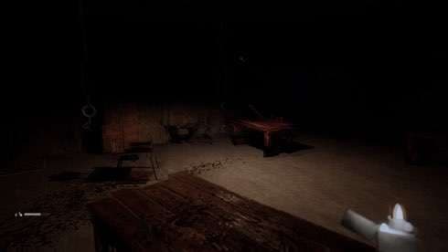 Palmyra Orphanage screenshot 6