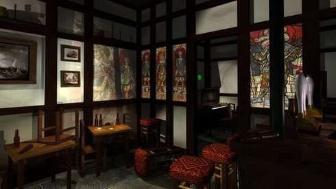 黑暗降临:旅途 screenshot 4