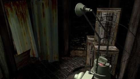 黑暗降临:旅途 screenshot 6