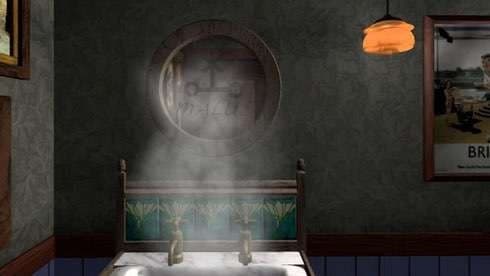 黑暗降临:旅途 screenshot 3