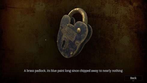 Among the Innocent: A Stricken Tale screenshot 5
