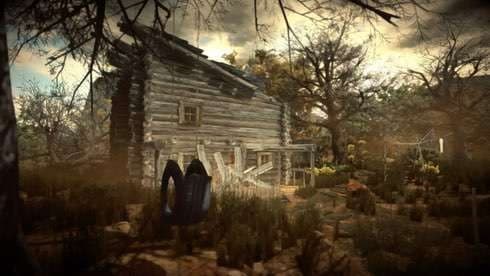 Among the Innocent: A Stricken Tale screenshot 1