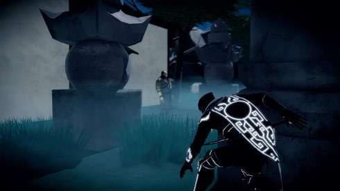 Aragami screenshot 2