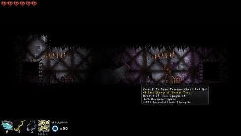 无风的山谷2 screenshot 2