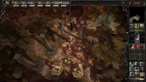 圣战群英传III:重生 screenshot 3