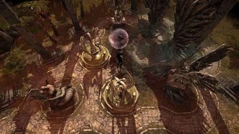 圣战群英传III:重生 screenshot 5