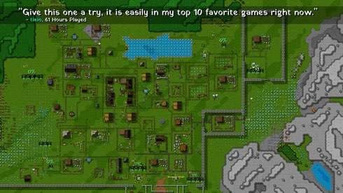 Rise to Ruins screenshot 4