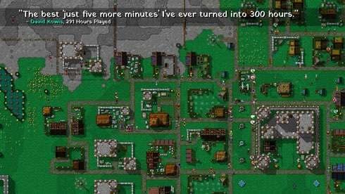 Rise to Ruins screenshot 6