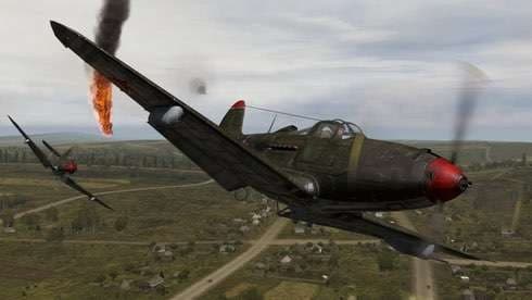 Iron Front: Digital War Edition screenshot 2