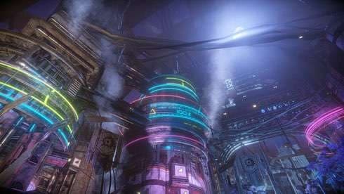 永恒边缘 screenshot 5