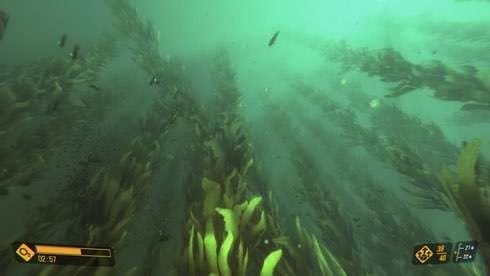 深海潜水模拟器 screenshot 4