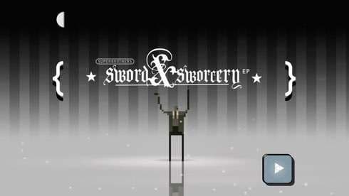Superbrothers: Sword and Sworcery EP screenshot 6