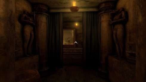 Darkness Within 1: In Pursuit of Loath Nolder screenshot 4