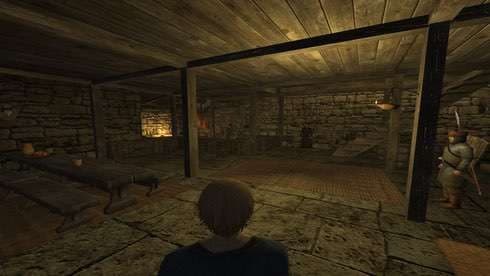 Mount and Blade screenshot 4