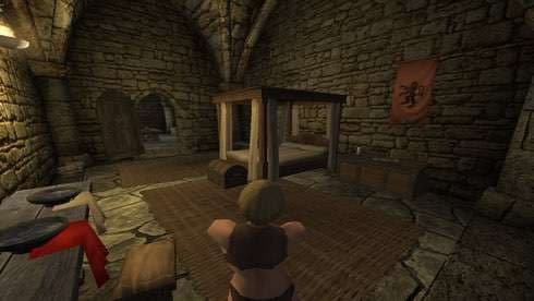 Mount and Blade screenshot 5