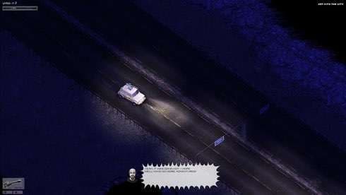 Zombie Shooter 2 screenshot 3